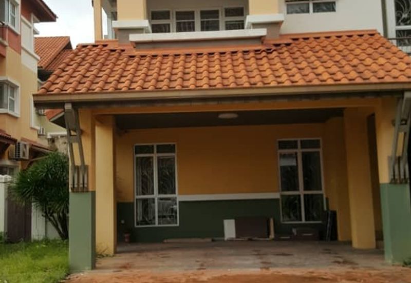 Damansara lagenda, ara damansara, tropicana