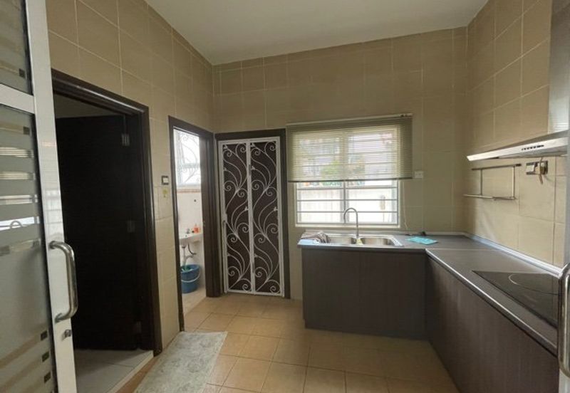 Damansara lagenda, ara damansara, tropicana