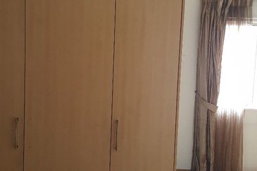 Damansara lagenda, ara damansara, tropicana