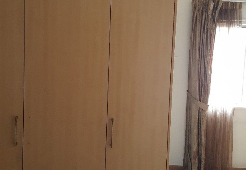 Damansara lagenda, ara damansara, tropicana