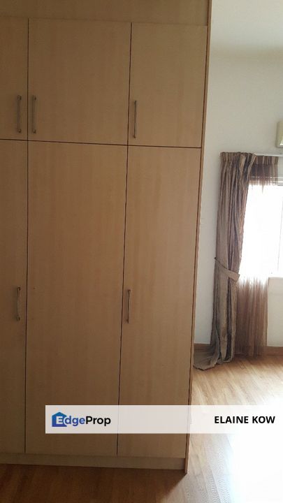 Damansara lagenda, ara damansara, tropicana, Selangor, Ara Damansara