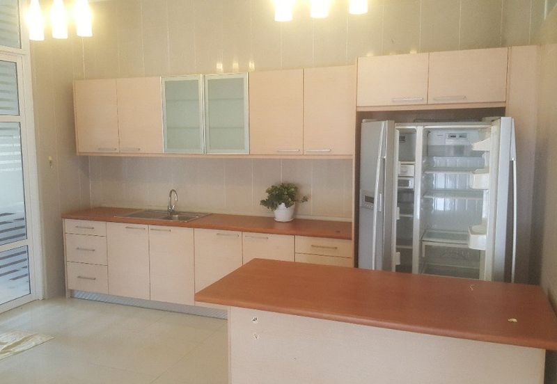 Damansara lagenda, ara damansara, tropicana