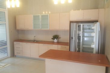 Damansara lagenda, ara damansara, tropicana