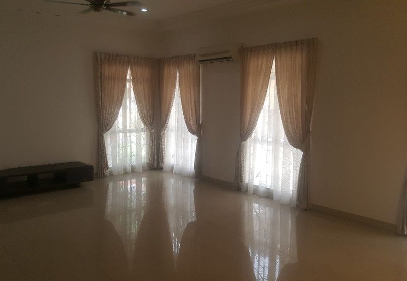 Damansara lagenda, ara damansara, tropicana