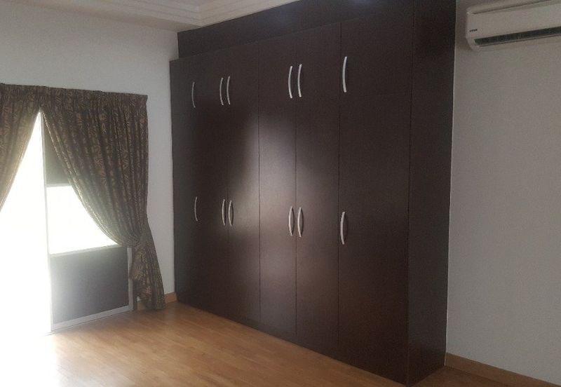 Damansara lagenda, ara damansara, tropicana