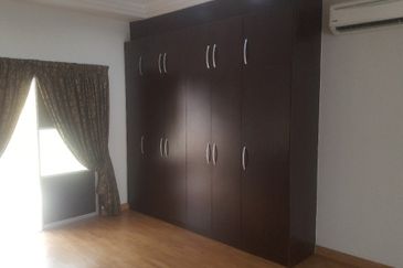 Damansara lagenda, ara damansara, tropicana