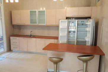 Damansara lagenda, ara damansara, tropicana