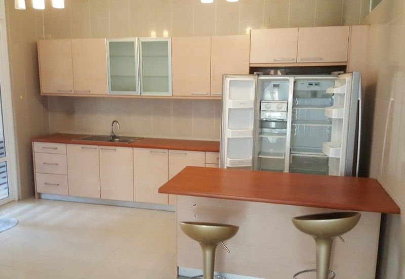 Damansara lagenda, ara damansara, tropicana