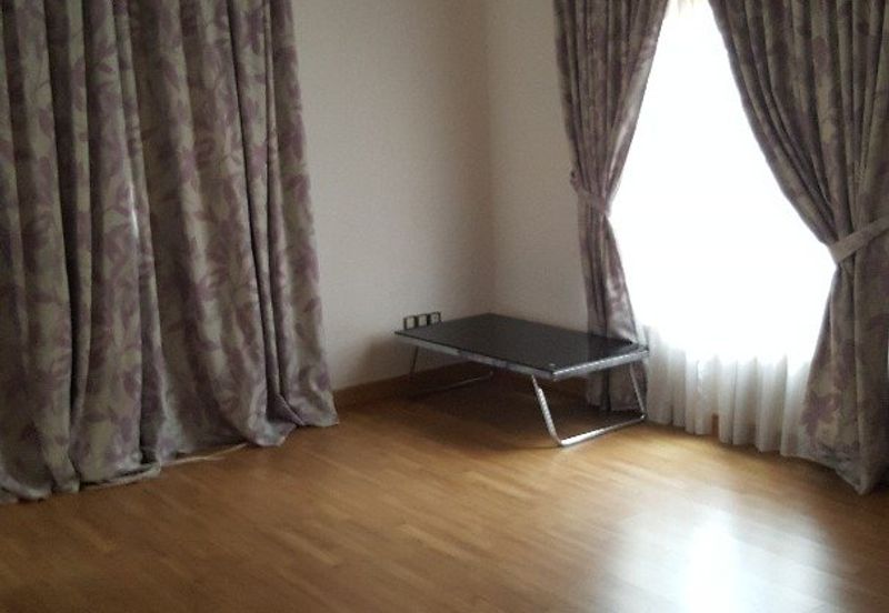 Damansara lagenda, ara damansara, tropicana