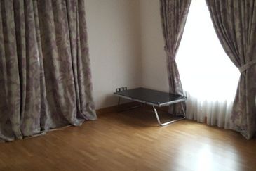 Damansara lagenda, ara damansara, tropicana