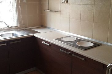 Damansara lagenda, ara damansara, tropicana