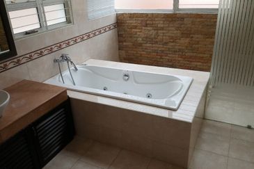 Damansara lagenda, ara damansara, tropicana