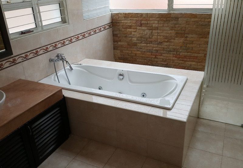 Damansara lagenda, ara damansara, tropicana