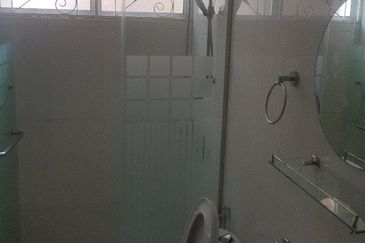 Damansara lagenda, ara damansara, tropicana