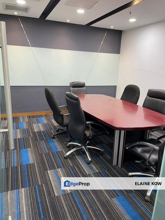 Wisma UOA, UOA 2, Jalan Pinang, Kuala Lumpur, Kuala Lumpur, KLCC