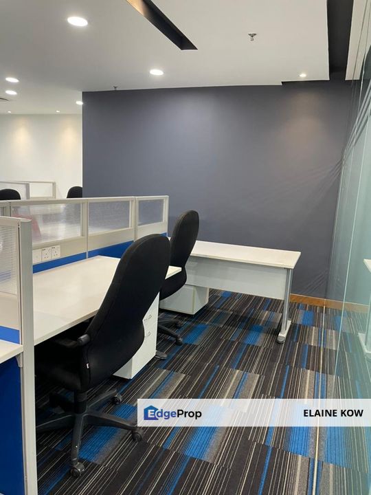 Wisma UOA, UOA 2, Jalan Pinang, Kuala Lumpur, Kuala Lumpur, KLCC