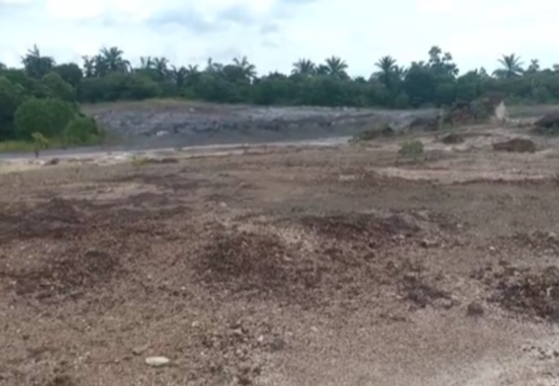 Kerteh, kemaman, terengganu 