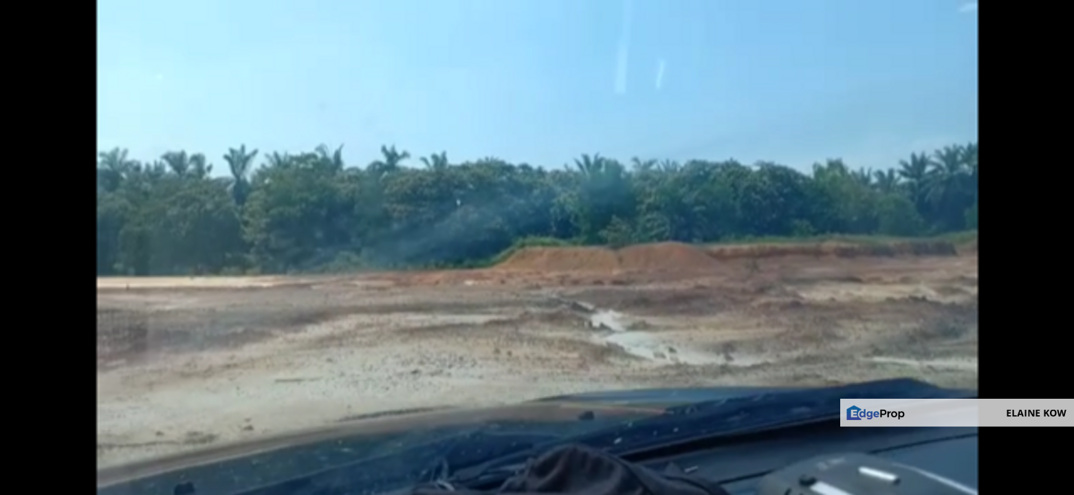 Kerteh, kemaman, terengganu , Terengganu, Kerteh