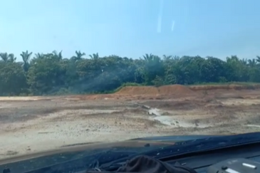 Kerteh, kemaman, terengganu 