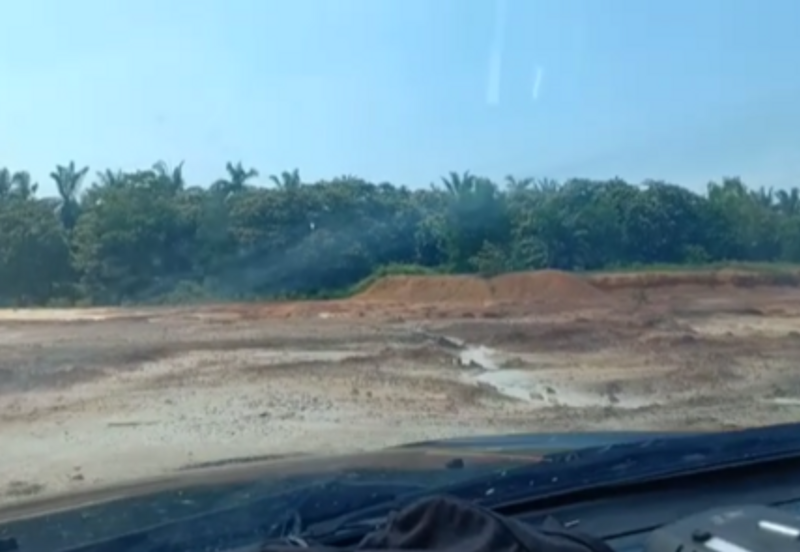 Kerteh, kemaman, terengganu 