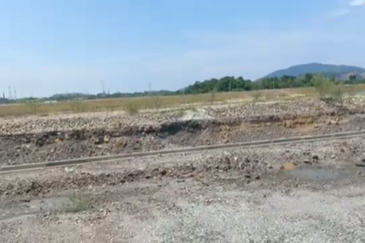 Kerteh, kemaman, terengganu 