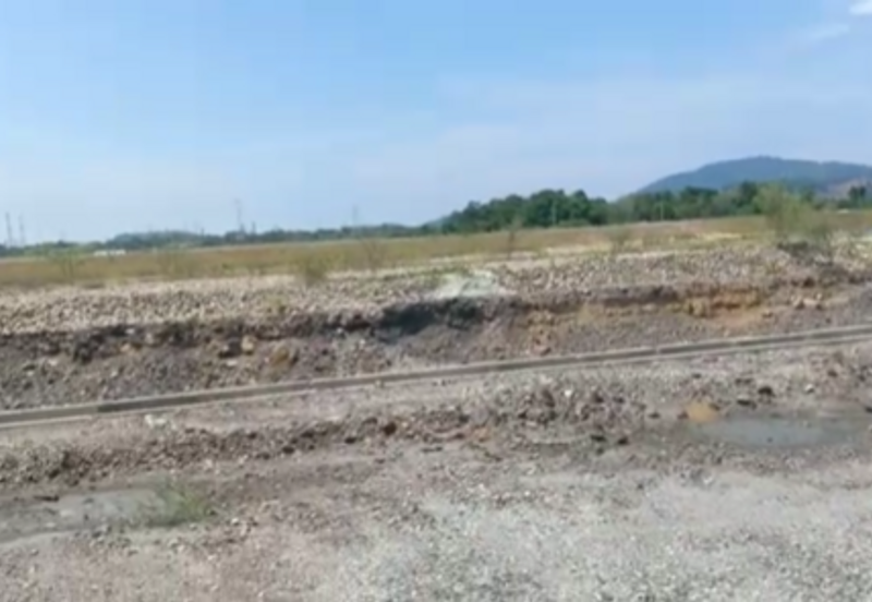 Kerteh, kemaman, terengganu 