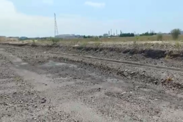 Kerteh, kemaman, terengganu 