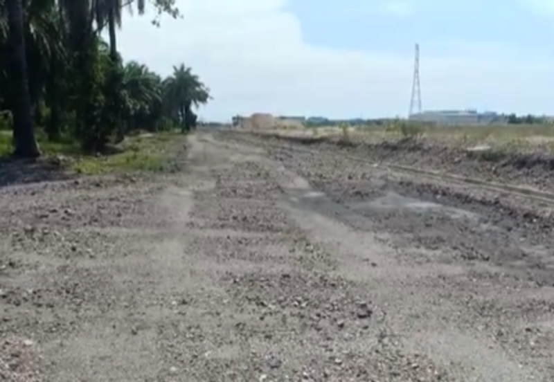 Kerteh, kemaman, terengganu 