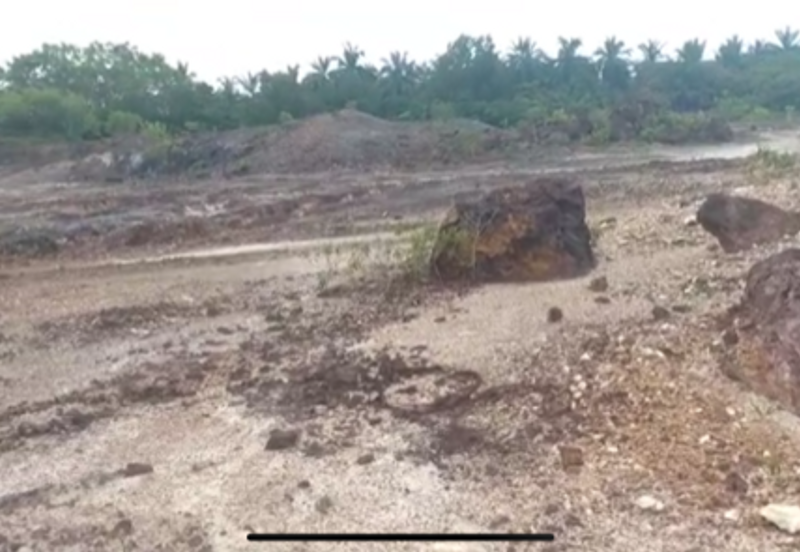 Kerteh, kemaman, terengganu 