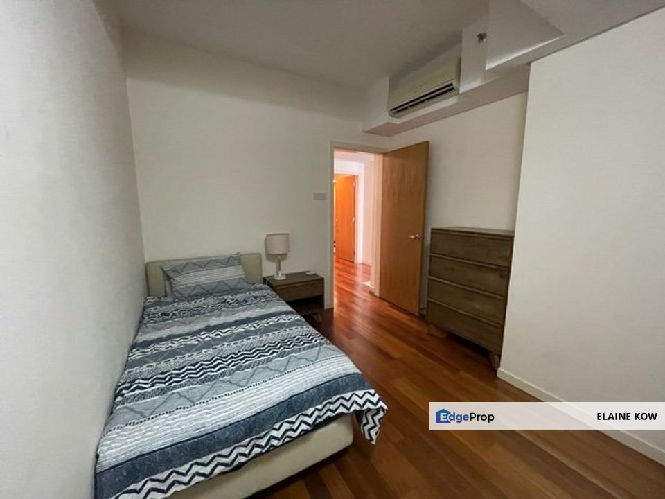 I-zen kiara II, mont kiara , Kuala Lumpur, Mont Kiara