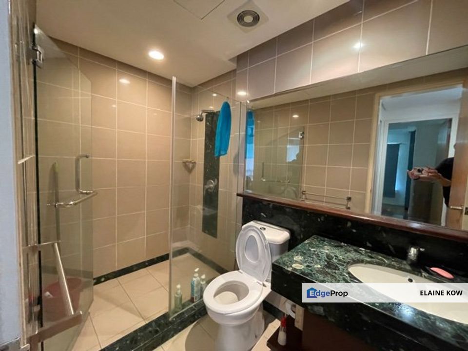 I-zen kiara II, mont kiara , Kuala Lumpur, Mont Kiara