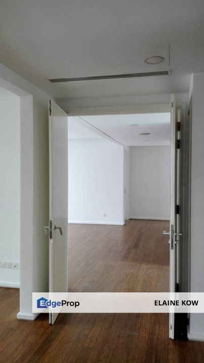 SERI PILMOOR, ARA DAMANSARA , Selangor, Ara Damansara