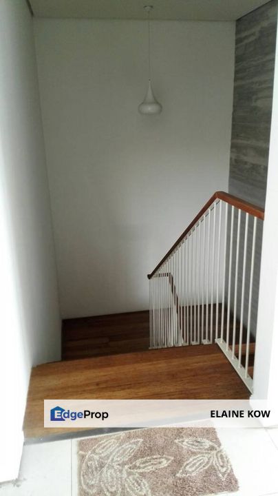 SERI PILMOOR, ARA DAMANSARA , Selangor, Ara Damansara