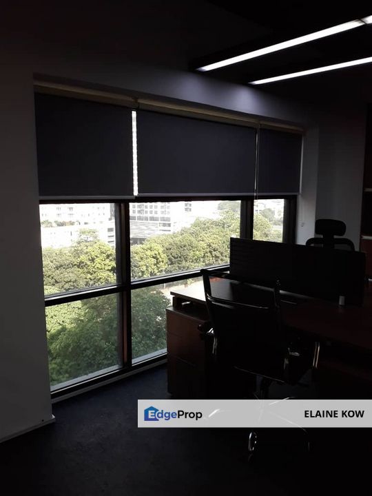 plaza 138, jalan ampang , Kuala Lumpur, KLCC