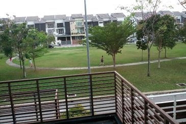 Bandar puteri, bandar puteri 6, puchong 