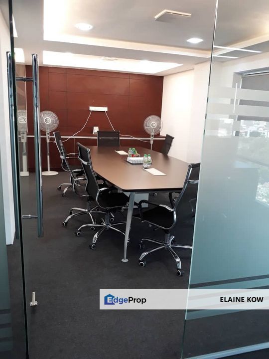 plaza 138, jalan ampang , Kuala Lumpur, Ampang