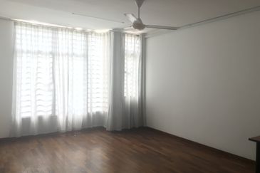 Bandar puteri, bandar puteri 6, puchong 