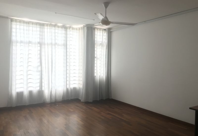 Bandar puteri, bandar puteri 6, puchong 