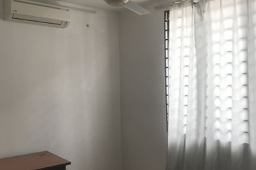 Bandar puteri, bandar puteri 6, puchong 