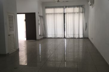 Bandar puteri, bandar puteri 6, puchong 