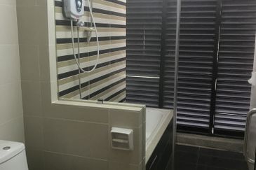 Bandar puteri, bandar puteri 6, puchong 