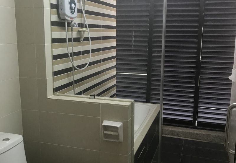 Bandar puteri, bandar puteri 6, puchong 