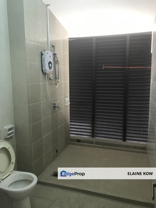 Bandar puteri, bandar puteri 6, puchong , Selangor, Bandar Puteri Puchong