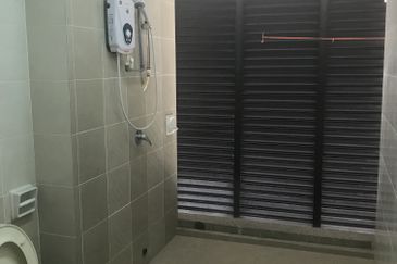 Bandar puteri, bandar puteri 6, puchong 