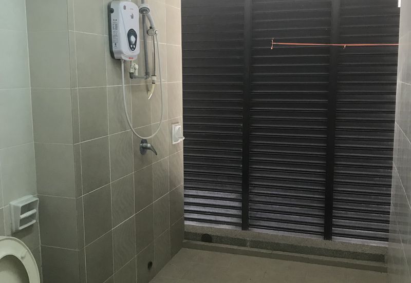 Bandar puteri, bandar puteri 6, puchong 