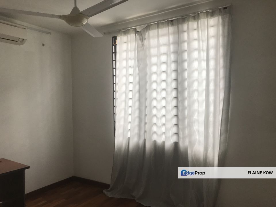 Bandar puteri, bandar puteri 6, puchong , Selangor, Bandar Puteri Puchong