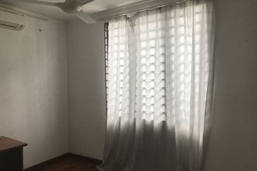 Bandar puteri, bandar puteri 6, puchong 