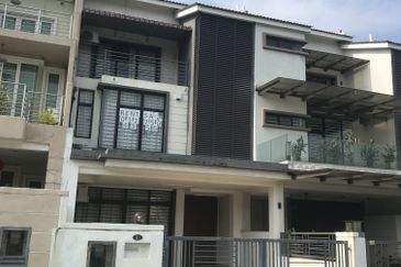 Bandar puteri, bandar puteri 6, puchong 