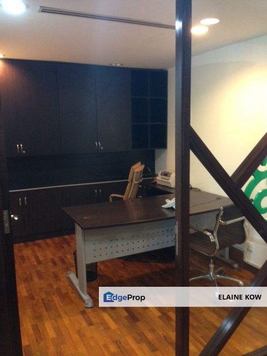 Wisma UOA 1, Jalan pinang, kuala lumpur , Kuala Lumpur, KL City