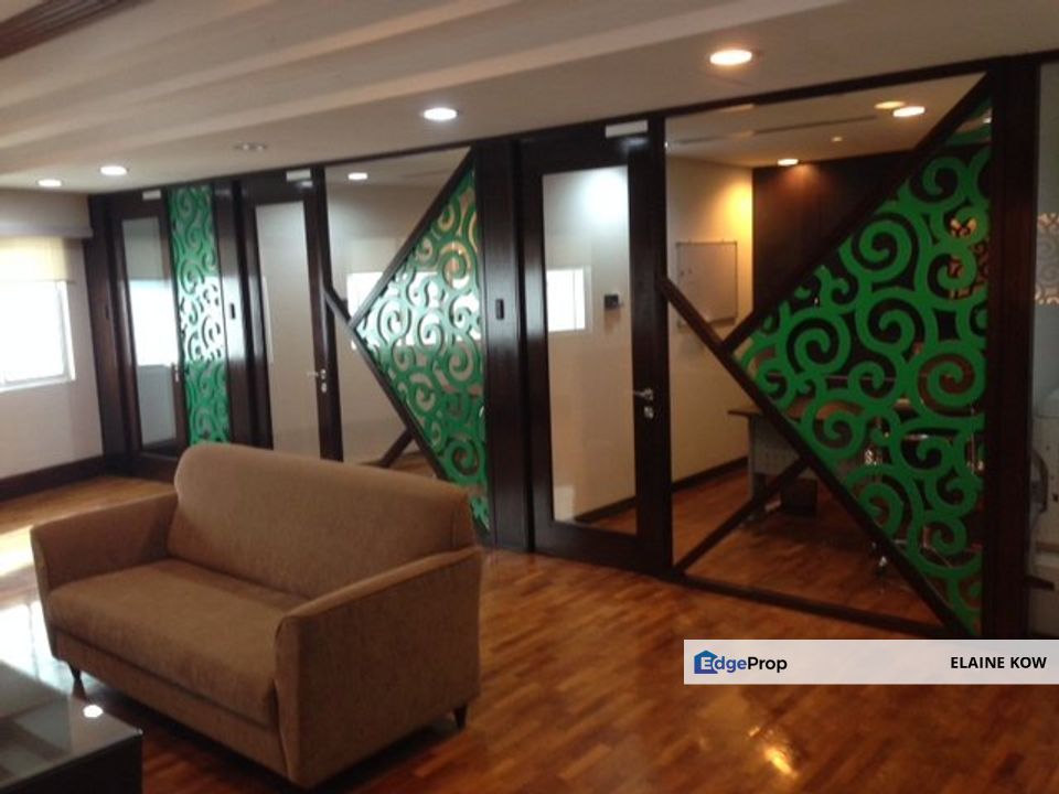 Wisma UOA 1, Jalan pinang, kuala lumpur , Kuala Lumpur, KL City